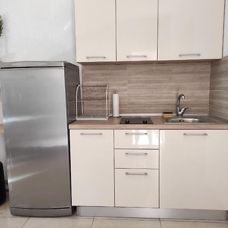 Lemon Apartment - Zupanska Ulica 21 Póla Kültér fotó