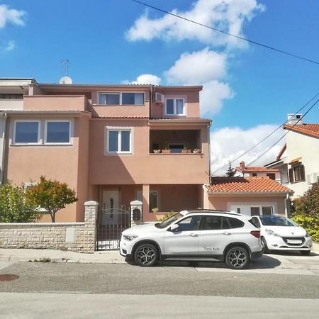 Lemon Apartment - Zupanska Ulica 21 Póla Kültér fotó