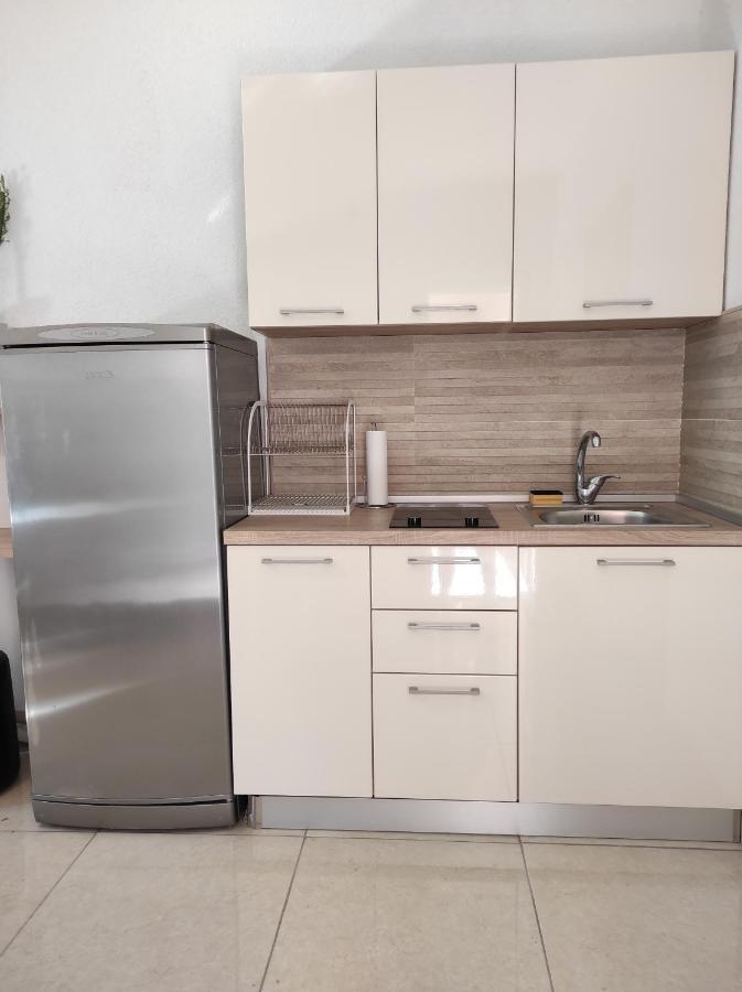 Lemon Apartment - Zupanska Ulica 21 Póla Kültér fotó