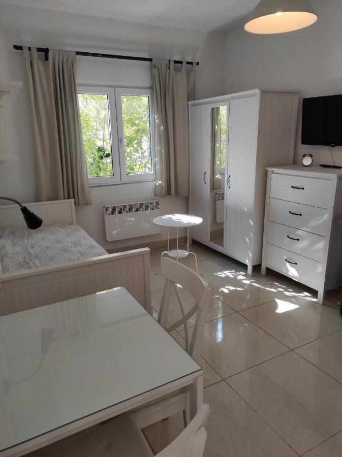 Lemon Apartment - Zupanska Ulica 21 Póla Kültér fotó
