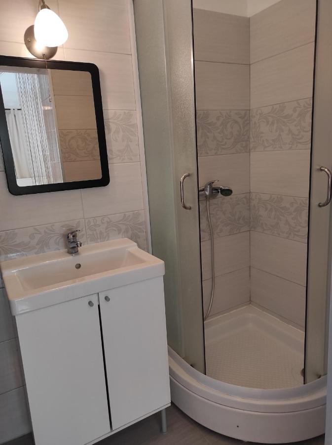 Lemon Apartment - Zupanska Ulica 21 Póla Kültér fotó