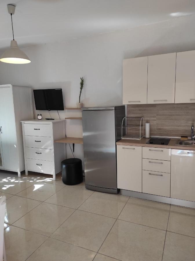 Lemon Apartment - Zupanska Ulica 21 Póla Kültér fotó